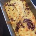 romi1013's cooksnap of when they made 材料４つでお店の味！しっとりバナナケーキ.