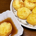 ma2kaboch's cooksnap of when they made たこ焼きのタレに使うだし汁.