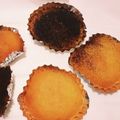 おにぎーり's cooksnap of when they made 混ぜて焼くだけ 基本の マドレーヌ.