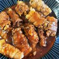 みまゆ's cooksnap of when they made キャベツたっぷり美味♪逆ロールキャベツ.