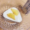 ★ぴよぴよ501★'s cooksnap of when they made 甘酒クリームチーズアイスキューブ.