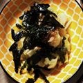 ちびも♪'s cooksnap of when they made 袋キャベツの昆布茶あえ.