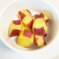 ryutaimama's cooksnap of when they made さつまの塩煮.