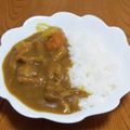 msft5632's cooksnap of when they made 2種類のルーでコクうまカレー♪.