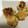 クックOQJGDS☆'s cooksnap of when they made 枝豆とチーズのはんぺん焼き.
