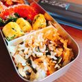 mayurich's cooksnap of when they made アサリの炊き込みご飯.