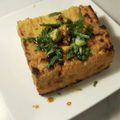 大魔女's cooksnap of when they made おうち居酒屋♪シンプルに焼き厚揚げ♡.