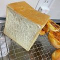 パンダパン405's cooksnap of when they made レトルトお粥でもっちり食パン♪.
