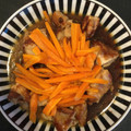 えりこん♪'s cooksnap of when they made 簡単！野菜たっぷりの鶏もも肉の南蛮漬け.