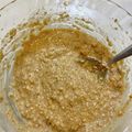 じゅりとめい's cooksnap of when they made ☺簡単♪しゃぶしゃぶのごまだれの作り方☺.