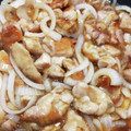 ＭＩＣＫ's cooksnap of when they made 鶏もも肉と玉ねぎのスタミナ炒め.