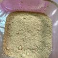 kaopi211's cooksnap of when they made きなこ餅の砂糖の割合:備忘録.