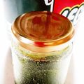 kisr1010's cooksnap of when they made かき氷用☆濃い抹茶シロップ.