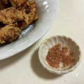 papikun's cooksnap of when they made 再現してみた！李さんの台湾唐揚げ！.