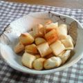 凛たんママ's cooksnap of when they made ＾＾スナッフ.