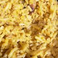 ももかば's cooksnap of when they made マカロニチーズで簡単ビファロニ.