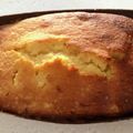 クックBTIJT1☆'s cooksnap of when they made レモンケーキ（レモンの砂糖漬け使用）.