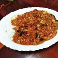 クックpico☆'s cooksnap of when they made キャベツ大量消費！キャベツのトマトカレー.