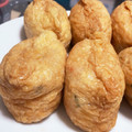 明太うどん's cooksnap of when they made 寿司屋の娘が作る☆簡単絶品いなり寿司.