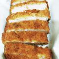 しーくれっと・らいふ's cooksnap of when they made 男子うけ♪簡単豚カツ.