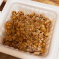 かりんこにゃんくん's cooksnap of when they made 冷凍した納豆。レンジで解凍.