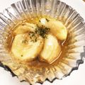Ｅｍｉｙ's cooksnap of when they made おうち居酒屋（バル）にんにくバタポン！.