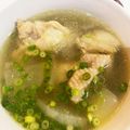べるＬ＠ＮＩ's cooksnap of when they made 風邪にはこれ‼手羽元でサムゲタン風.
