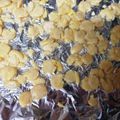 クックMAIKRK☆'s cooksnap of when they made 打ち豆の作り方　～この辺のおばちゃん流.