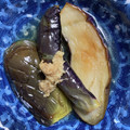 ちゃぎー's cooksnap of when they made 揚げ茄子の生姜醤油.