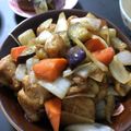 kashinmia's cooksnap of when they made ご飯が進むよ♪「甘酢鶏」.