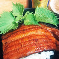 しましまママ♪♪♪'s cooksnap of when they made 鰻の美味しい焼き方 名古屋編.