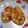 きこもん's cooksnap of when they made 塩カラメルの米粉チュイル.