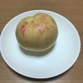 にゃあ７７７'s cooksnap of when they made やわやわ桃の皮の剥き方.