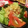 マールマル's cooksnap of when they made 今すぐ食べたい！サラダそうめん.