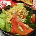 マールマル's cooksnap of when they made 今すぐ食べたい！サラダそうめん.