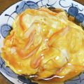 vabochan's cooksnap of when they made あんから作る簡単絶品天津飯！.