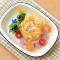 runa10's cooksnap of when they made 冷しゃぶきゅうりで巻いちゃった。.