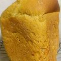 ごにょ's cooksnap of when they made 米粉のトマト＆バジル食パン（ＨＢ）.