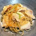 モミ太くん's cooksnap of when they made 豚バラとしらたきの甘辛煮.