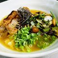 ♡マッキークッキング's cooksnap of when they made 【エースコックの】トンサイメン.
