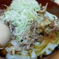 コキンチャン大好き's cooksnap of when they made 顆粒だしで簡単本格★うどんそばつゆ.