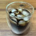 りばーびっぐ's cooksnap of when they made 疲労回復に！はちみつバルサミコ酢ドリンク.