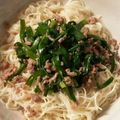 バンビーノ☆'s cooksnap of when they made 台湾そうめん.