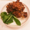 ❁Abake❁'s cooksnap of when they made イカ団子.