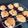 Ikukobay's cooksnap of when they made スプーンで混ぜて焼くだけクイックスコーン.