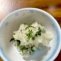 kitty・yumi's cooksnap of when they made 大根おろしどっさり唐揚げ.