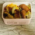 さくらん餅's cooksnap of when they made 鰻と椎茸の卵とじ.