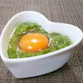 り～たん。's cooksnap of when they made 激ウマ！めかぶのたたき＆めかぶ丼.