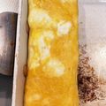 ☆ドキンちゃん☆”'s cooksnap of when they made 白だしで簡単！たまご焼き.