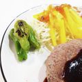 ☆はなちゃん☆☆'s cooksnap of when they made ☆ししとうの塩焼き☆シンプル夏にぴったり.